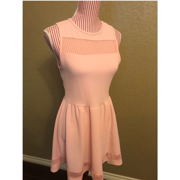 Dresses & Skirts - Pink dress